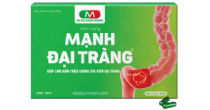 MẠNH ĐẠI TRÀNG [Hộp 30 viên]